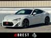 TOYOTA 86