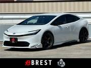 2023 TOYOTA PRIUS