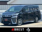 2020 TOYOTA VELLFIRE HYBRID
