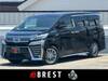 TOYOTA VELLFIRE HYBRID