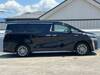 TOYOTA VELLFIRE HYBRID