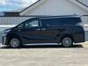 TOYOTA VELLFIRE HYBRID
