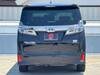 TOYOTA VELLFIRE HYBRID