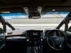 TOYOTA VELLFIRE HYBRID