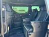 TOYOTA VELLFIRE HYBRID