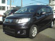2012 HONDA FREED SPIKE HYBRID