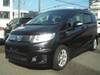 HONDA FREED SPIKE HYBRID