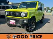 2018 SUZUKI JIMNY