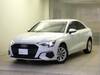 AUDI A3 SEDAN