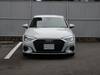 AUDI A3 SEDAN