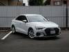 AUDI A3 SEDAN