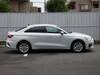 AUDI A3 SEDAN