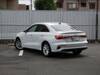 AUDI A3 SEDAN