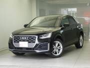 2018 AUDI Q2