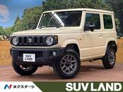 2023 SUZUKI JIMNY XC