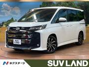 2022 TOYOTA NOAH