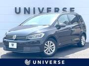 2016 VOLKSWAGEN GOLF TOURAN