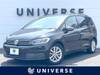 VOLKSWAGEN GOLF TOURAN