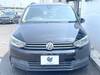 VOLKSWAGEN GOLF TOURAN