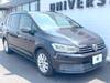 VOLKSWAGEN GOLF TOURAN