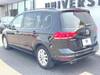 VOLKSWAGEN GOLF TOURAN