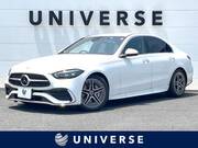 2023 MERCEDES BENZ C-CLASS