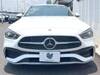 MERCEDES BENZ C-CLASS