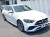 MERCEDES BENZ C-CLASS