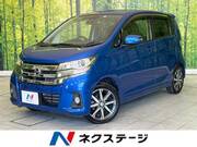 2018 NISSAN DAYZ