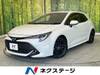 TOYOTA COROLLA SPORT