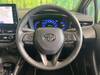 TOYOTA COROLLA SPORT