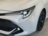 TOYOTA COROLLA SPORT
