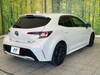 TOYOTA COROLLA SPORT