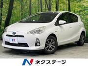 2012 TOYOTA AQUA S