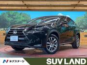 2016 LEXUS NX