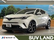 2018 TOYOTA C-HR G