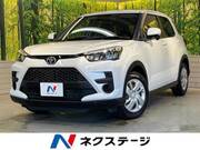 2020 TOYOTA RAIZE