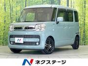 2019 SUZUKI SPACIA