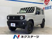 2022 SUZUKI JIMNY XL