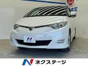 2008 TOYOTA ESTIMA