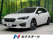 2017 SUBARU IMPREZA SPORTS