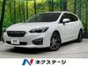 SUBARU IMPREZA SPORTS