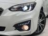 SUBARU IMPREZA SPORTS