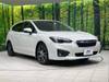 SUBARU IMPREZA SPORTS