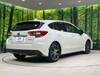 SUBARU IMPREZA SPORTS