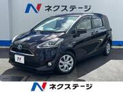 2018 TOYOTA SIENTA