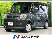 2021 SUZUKI SPACIA
