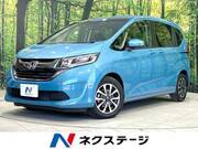 2017 HONDA FREED