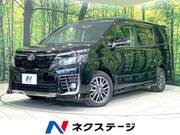 2014 TOYOTA VOXY