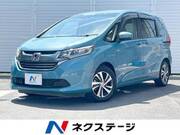 2018 HONDA FREED HYBRID